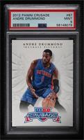 Andre Drummond [PSA 9 MINT]