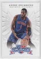 Andre Drummond