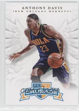 2012-13 Panini Crusade - [Base] #88 - Anthony Davis