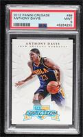 Anthony Davis [PSA 9 MINT]