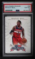 Bradley Beal [PSA 10 GEM MT]