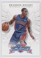 Brandon Knight