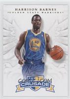 Harrison Barnes