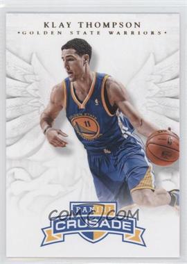 2012-13 Panini Crusade - [Base] #97 - Klay Thompson