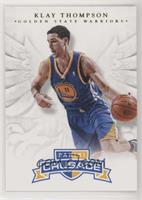 Klay Thompson