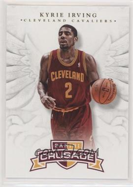 2012-13 Panini Crusade - [Base] #98 - Kyrie Irving