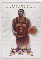 Kyrie Irving