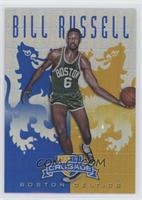 Bill Russell