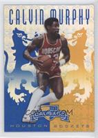 Calvin Murphy