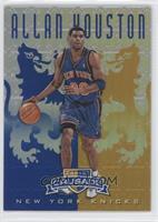 Allan Houston