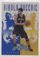 Nikola Vucevic