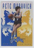 Pete Maravich