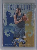 Kevin Love