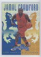 Jamal Crawford