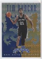 Tim Duncan