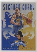 Stephen Curry