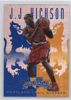 J.J. Hickson