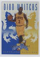 Dion Waiters