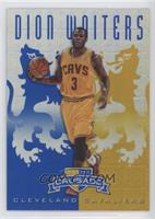 Dion Waiters