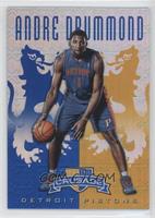 Andre Drummond