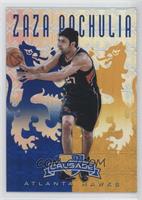 Zaza Pachulia