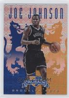 Joe Johnson