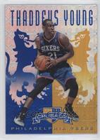 Thaddeus Young