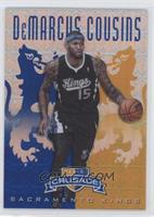 DeMarcus Cousins