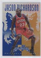 Jason Richardson