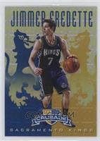 Jimmer Fredette