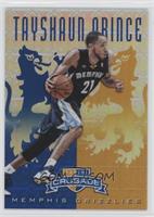 Tayshaun Prince