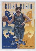 Ricky Rubio