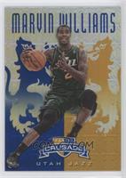 Marvin Williams