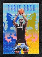 Chris Bosh