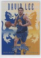 David Lee