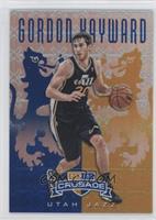 Gordon Hayward