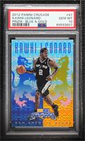 Kawhi Leonard [PSA 10 GEM MT]