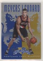 Meyers Leonard