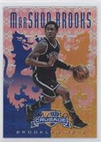 MarShon Brooks