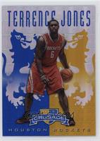 Terrence Jones