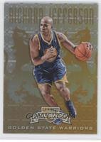 Richard Jefferson #/10