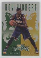 Roy Hibbert #/25