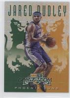 Jared Dudley #/25