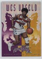 Wes Unseld #/49