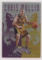 Chris Mullin #/49