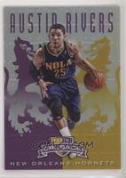 Austin Rivers #/49