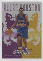 Allan Houston #/49