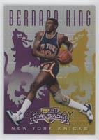 Bernard King #/49