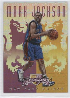 2012-13 Panini Crusade - Crusade - Purple #149 - Mark Jackson /49