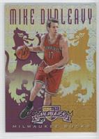 Mike Dunleavy #/49